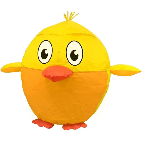 Invento Bouncing Birdeez Chicken in gelb von Invento-HQ