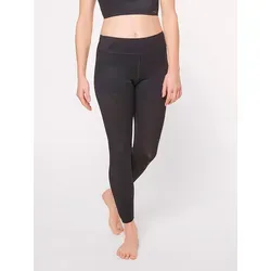 Sloggi Leggings Schwarz