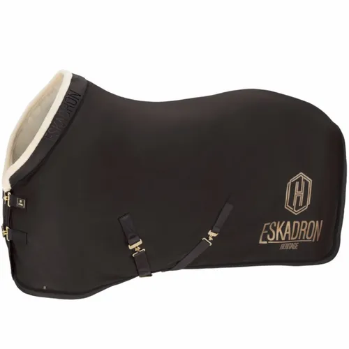 Eskadron Abreitdecken & Weidedecken von Eskadron