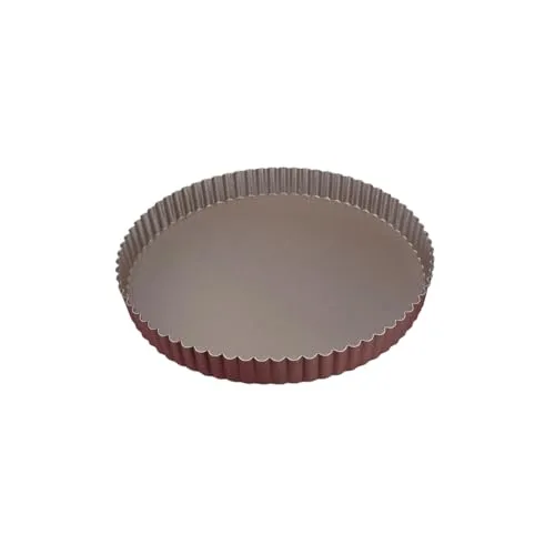 Gobel 226320 Tortenform 20 cm, Schwarz