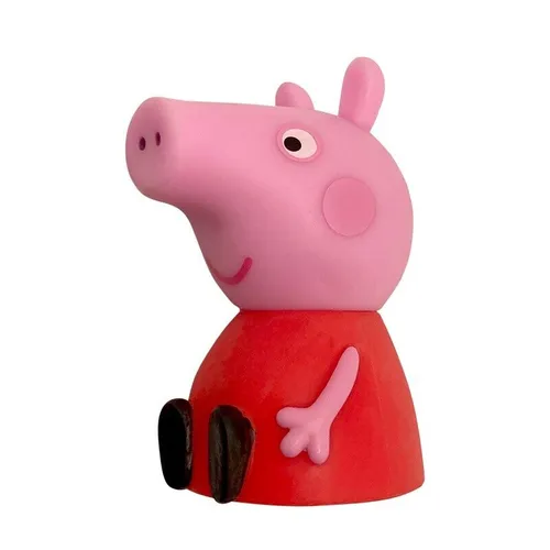 Die Mia Zuerst Peppa - Peppa Pig 9 CM 90071 Comansi