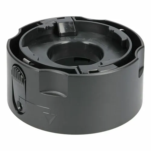 Träger kompatibel mit Bosch 10000855 für Glasmixbecher Küchenmaschine