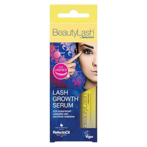 RefectoCil BeautyLash Lash Growth Serum 4 ml