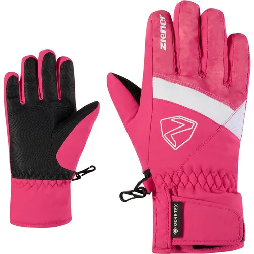 Handschuhe & Fausthandschuhe Pink von ZIENER