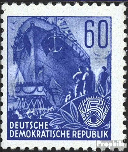 Briefmarken von Prophila Collection