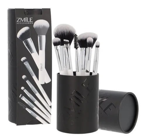 ZMILE COSMETICS Kosmetikpinsel-Set Your Utensilo 'Brushes' Pinsel-Set
