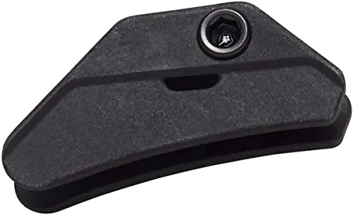 Reverse Upper Guide für X11 EVO Kettenführung schwarz