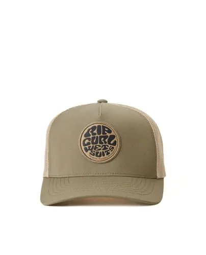 Rip Curl Wetsuit Icon Trucker Cap von Rip Curl
