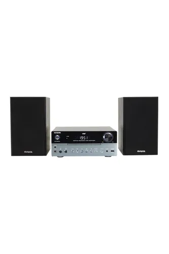 Produktbild AIWA MSBTU-700 DAB Kompaktanlage
