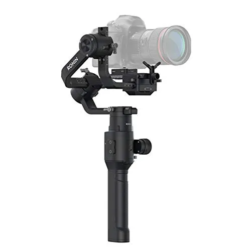 DJI Ronin-S
