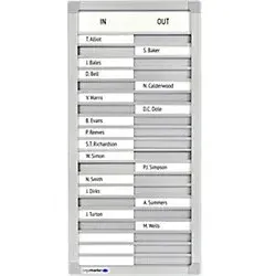 Legamaster 7-622200 In-and-Outboard Professional von Legamaster