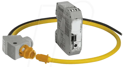Produktbild Phoenix Contact 2904921 Pact RCP-4000A-1A-D95
