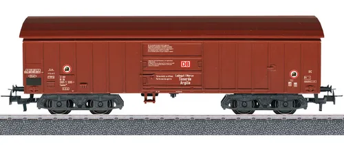 Märklin Start up 44600 in braun von Märklin