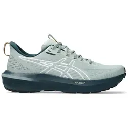 Asics GT-1000 14 TR NATURE BATHING/LICHEN ROCK Laufschuh in grün von ASICS