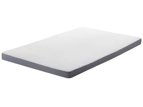 Produktbild BELIANI Foam Schaumstoffmatratze 80 x 200 cm – Ideal für Kinder
