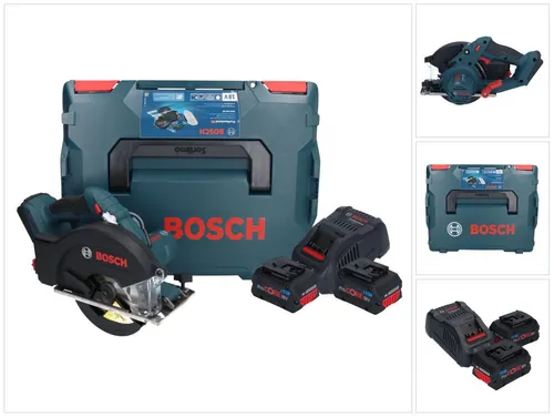 Bosch Handkreissägen Blau von Bosch
