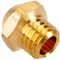 Beko - Ersatzteil - Einspritzventil Gas Butan d 83 - proline, far, domeos, saba, ardem, altus, selecline, bluesky