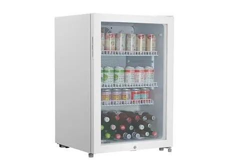 METRO Professional Getränkekühlschrank GSC2125