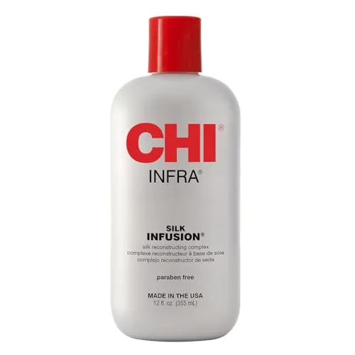 CHI Silk Infusion von CHI