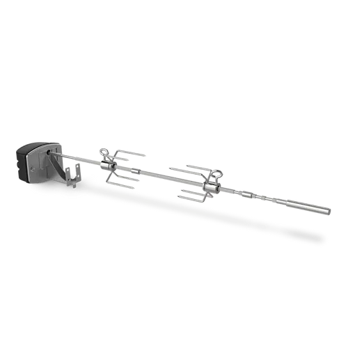 Weber Drehspieß für Spirit 300-Serie (2025)