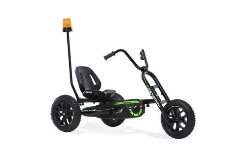 Berg Go-Kart BERG Gokart Choppy Neo 2.0 BFR Dreirad / Tricycle mit Rundumleuchte