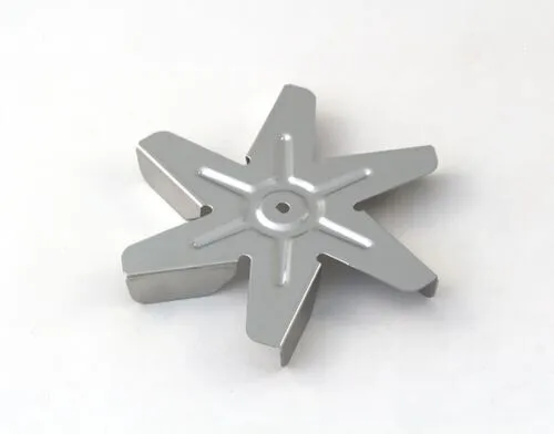 WOLF Umlaufrad für Abzugsv. 150mm für BVG-23 von Wolf