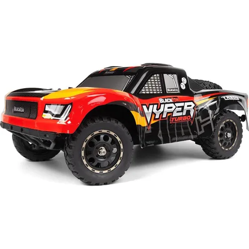 Wittmax Vyper SC Turbo 1/16 4WD 2S Brushless