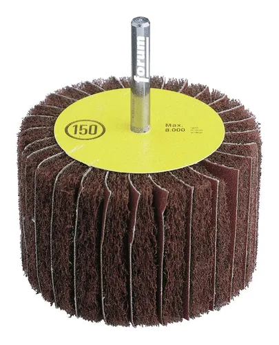 Forum Vliesmop-Stift 60 x 30 x 6 mm K150