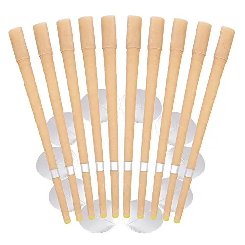 Ohrkerzen von Yuknees