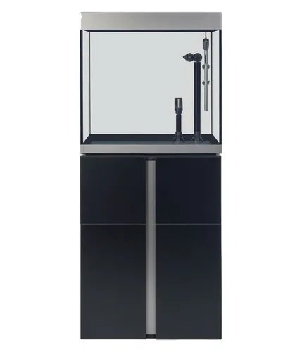 Aquarien Schwarz von Fluval