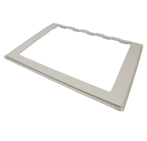 Adapterrahmen Fiat Ducato, Peugeot Boxer, Citroen Jumper – 70 x 50 cm - Hochwertiger Adapterrahmen für Dachhauben, passend für Fiat Ducato, Peugeot Boxer und Citroen Jumper. Ideal zur Anpassung an Dachfalzerhöhungen, stabil und witterungsbeständig.