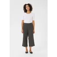 Casual Hose Loose fit Turbulence grey