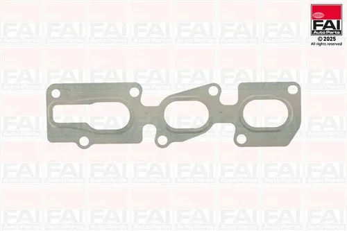 Fai Autoparts Dichtungssatz, Abgaskrümmer EM1792