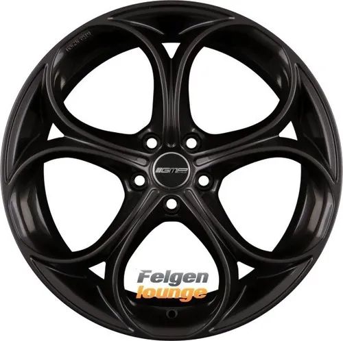 Drake 8 0x18 5x110 ET40 MB65 1 Alufelgen von GMP