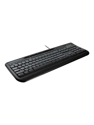 Produktbild Microsoft Wired Keyboard 600
