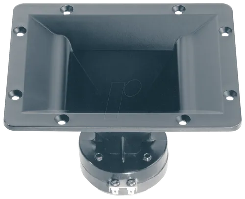 VIS HTH 8.7 - Hochleistungs Hochtöner mit 200 W, 8 Ohm - Professioneller Hochtöner für klare Höhen, ideal für 2- und 3-Wege-Boxen. Hohe Belastbarkeit von 200 W und breiter Frequenzbereich von 1200-16000 Hz.
