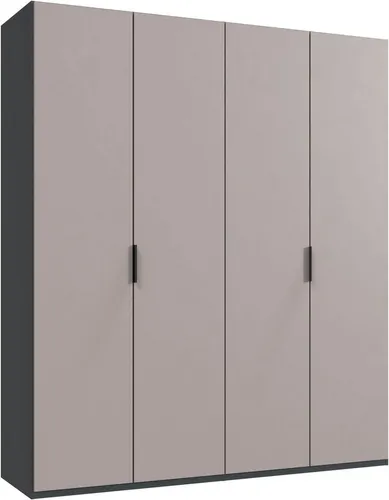 Kleiderschränke Grau von Wimex