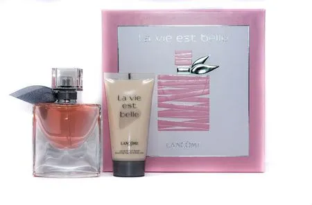 Lancôme La Vie est Belle Eau de Parfum Set 30 ml & 50 ml