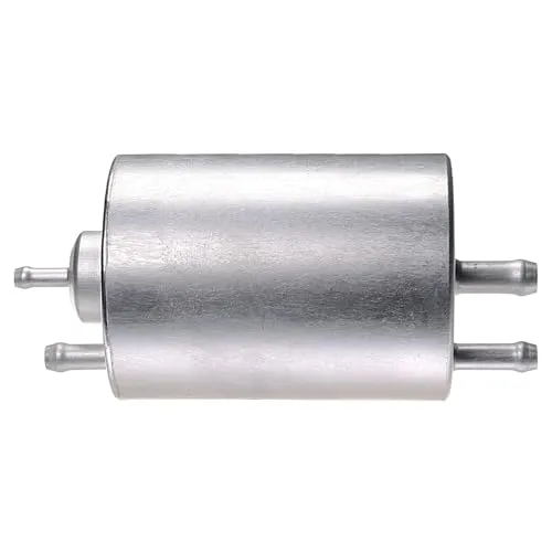 vhbw Kraftstofffilter kompatibel mit Mercedes-Benz G-Klasse Cabrio 1998/04-2021/12 W463 G 500 4966 ccm 218 KW 296 PS KFZ