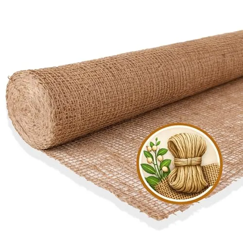 NOOR Schutznetz Erosionsschutzmatte 122x5000 m von Noor