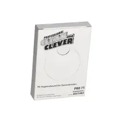 Hygienebeutel PRO71, weiß 56907 , 1 Packung = 30 Stück
