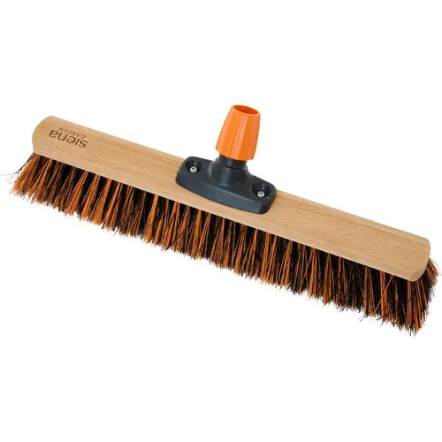 Südharzer Bauernbesen 50 Cm Kunststoffhalter, Buche Fsc® 100 %