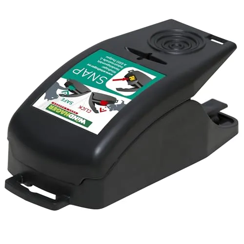 Windhager Rattenfalle SNAP