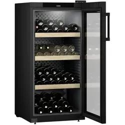 LIEBHERR WPbl 4201-20 GrandCru Weinlagerschrank