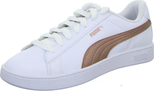 Puma Rickie Classic Sneaker in gold von PUMA
