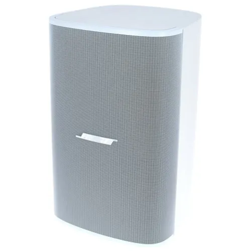 Bose DesignMax DM8S Lautsprecher in weiß von Bose Professional