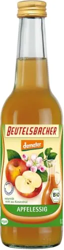 demeter Apfelessig naturtrüb 1 x 0,33 L