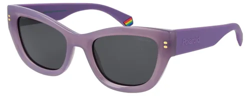 Polaroid Sonnenbrille PLD 6237/S/X 789M9 52 von Polaroid
