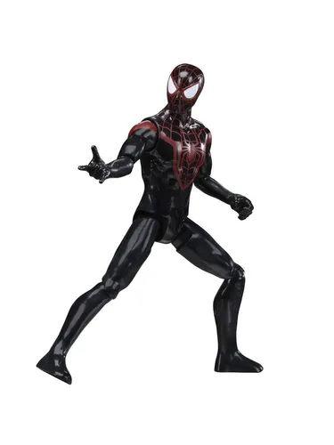 Spider-Man Titan Figure 30 cm V2 - Miles Morales