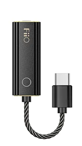Produktbild FiiO JadeAudio KA1 Kopfhörer-Verstärker